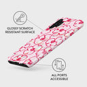 Flower Girl - Samsung Galaxy A32 5G Case 3