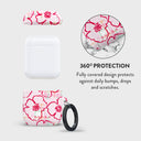 Flower Girl - AirPods Case 2