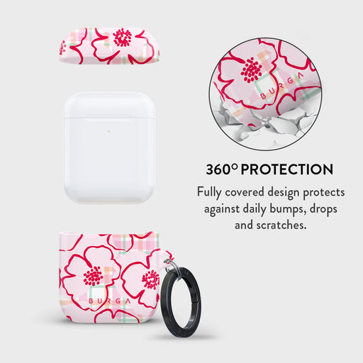 Flower Girl - AirPods Case 2