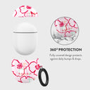 Flower Girl - Google Pixel Buds Pro 2 Case 2