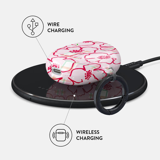Flower Girl - Google Pixel Buds Pro 2 Case 3