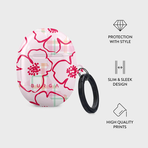 Flower Girl - Google Pixel Buds Pro 2 Case 4