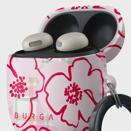 Flower Girl - Google Pixel Buds Pro 2 Case 5