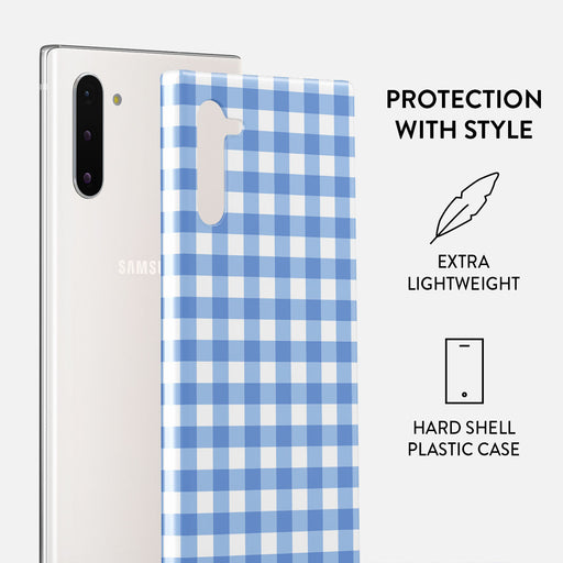 Lovely Day - Samsung Galaxy Note 10 Case 2