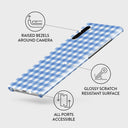 Lovely Day - Samsung Galaxy Note 10 Case 3