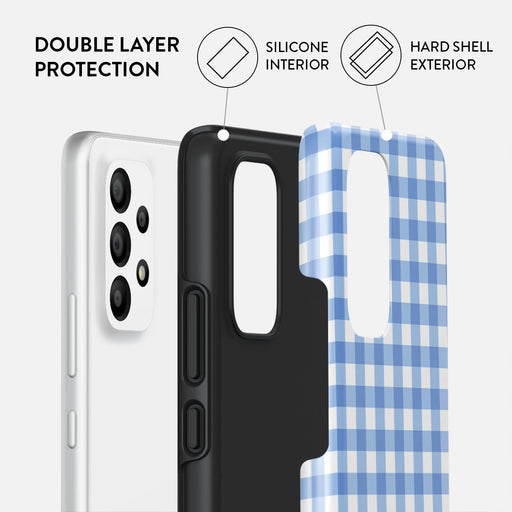 Lovely Day - Samsung Galaxy A53 Case 2