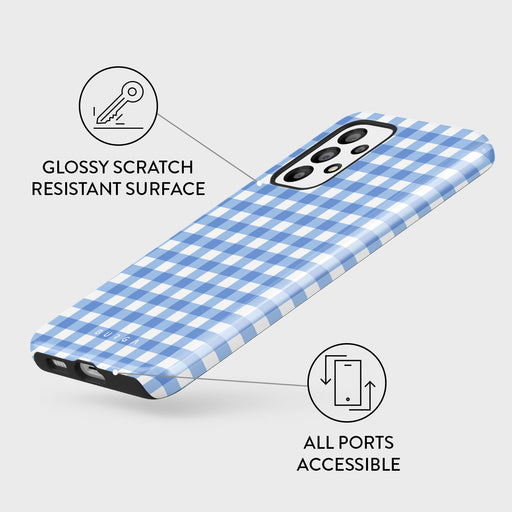Lovely Day - Samsung Galaxy A53 Case 3