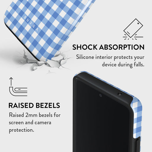 Lovely Day - Samsung Galaxy A53 Case 4