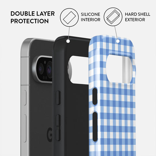 Lovely Day - Google Pixel 9 Pro Case 2