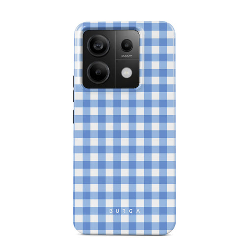 Lovely Day - Xiaomi Redmi Note 13 Pro 5G Case 1