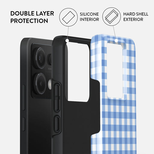 Lovely Day - Xiaomi Redmi Note 13 Pro 5G Case 2