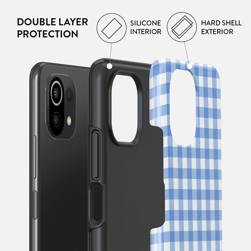 Lovely Day - Xiaomi Mi 11 Lite 4G / 5G Case 2