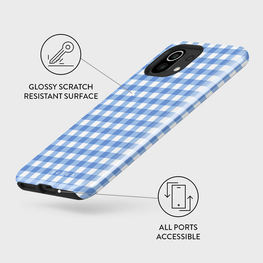 Lovely Day - Xiaomi Mi 11 Lite 4G / 5G Case 3