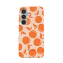 Peach Fuzz - Samsung Galaxy S24 Case 1