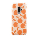 Peach Fuzz - Samsung Galaxy S9 Plus Case 1