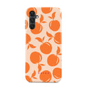 Peach Fuzz - Samsung Galaxy A25 Case