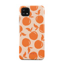 Peach Fuzz - Samsung Galaxy A22 5G Case 1
