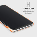 Peach Fuzz - Huawei P40 Pro Plus Case 4