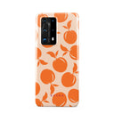 Peach Fuzz - Huawei P40 Pro Plus Case 1