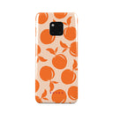 Peach Fuzz - Huawei Mate 20 Pro Case 1