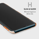 Peach Fuzz - Huawei Mate 20 Pro Case 4
