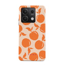 Peach Fuzz - Xiaomi Redmi Note 13 5G Case