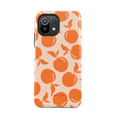 Peach Fuzz - Xiaomi 11 Lite 5G NE Case 1