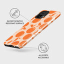 Peach Fuzz - Xiaomi 11 Lite 5G NE Case 3