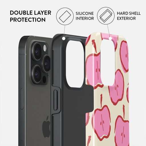 Bon Appétit - iPhone 15 Pro Case 2