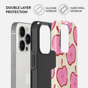 Bon Appétit - iPhone 13 Pro Max Case 6