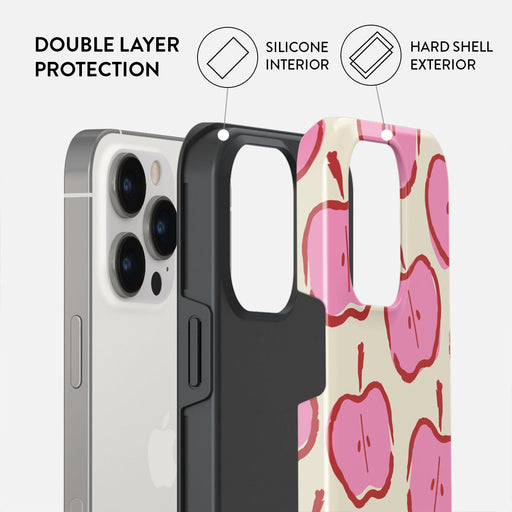 Bon Appétit - iPhone 13 Pro Max Case 6