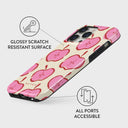 Bon Appétit - iPhone 13 Pro Max Case 7
