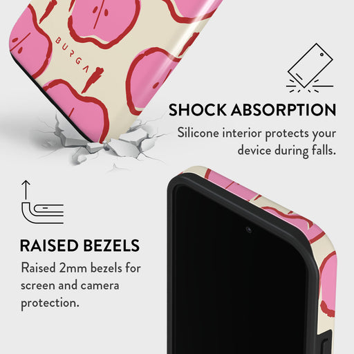 Bon Appétit - iPhone 13 Pro Max Case 8