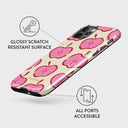 Bon Appétit - iPhone 12 Pro Case 3