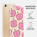 Bon Appétit - iPhone SE (2020) Case 2