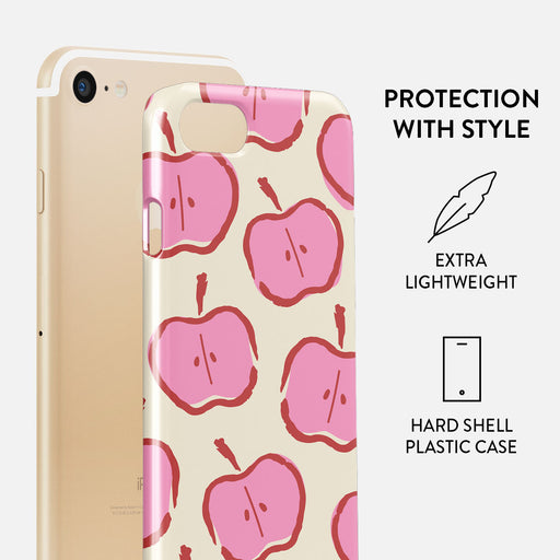 Bon Appétit - iPhone SE (2020) Case 2