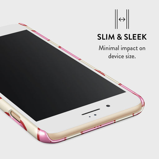 Bon Appétit - iPhone SE (2020) Case 4