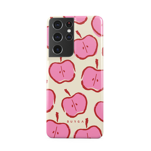 Bon Appétit - Samsung Galaxy S21 Ultra Case 1