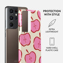 Bon Appétit - Samsung Galaxy S21 Ultra Case 2