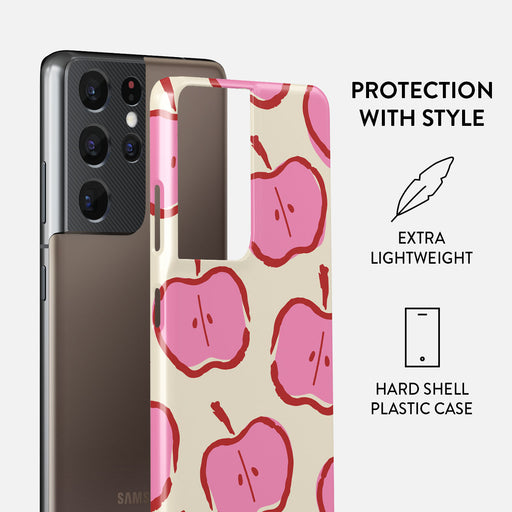Bon Appétit - Samsung Galaxy S21 Ultra Case 2