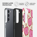 Bon Appétit - Samsung Galaxy S21 Case 6