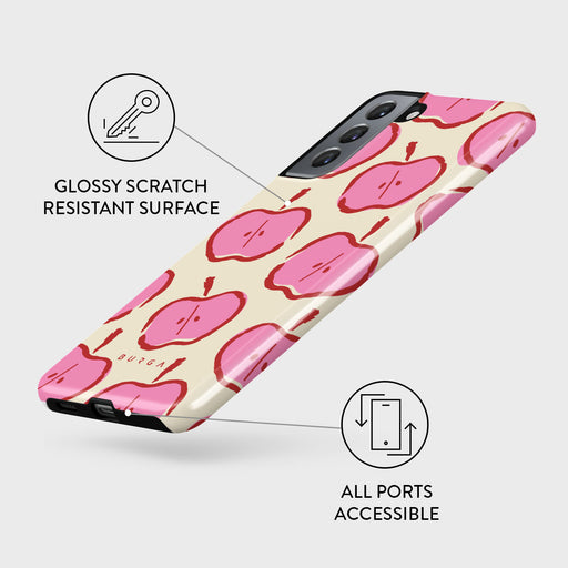 Bon Appétit - Samsung Galaxy S21 Case 7