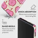 Bon Appétit - Samsung Galaxy S21 Case 8