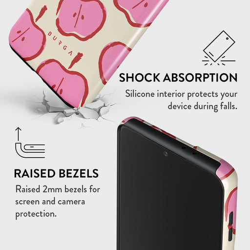 Bon Appétit - Samsung Galaxy S21 Case 8