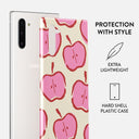 Bon Appétit - Samsung Galaxy Note 10 Case 2