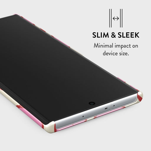 Bon Appétit - Samsung Galaxy Note 10 Case 4