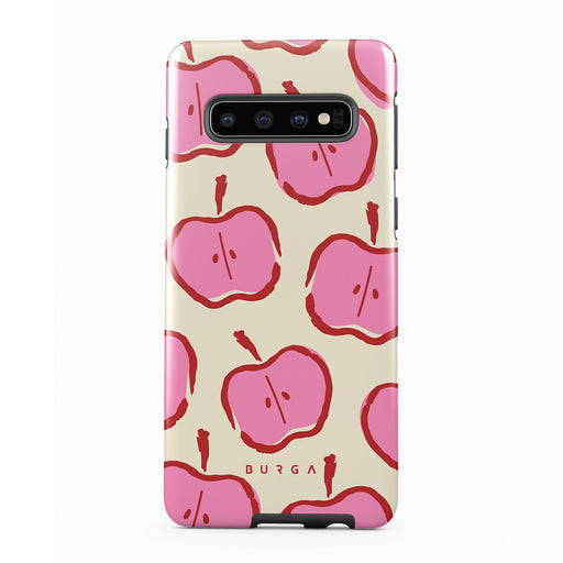 Bon Appétit - Samsung Galaxy S10 4G Case 1