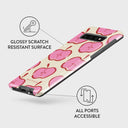 Bon Appétit - Samsung Galaxy S10 4G Case 3
