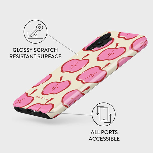 Bon Appétit - Samsung Galaxy A32 5G Case 3