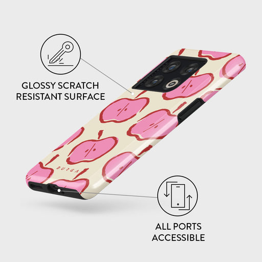 Bon Appétit - OnePlus 10 Pro 5G Case 3
